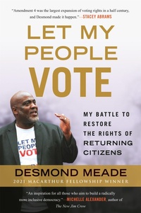 Abbildung von: Let My People Vote - Beacon Press