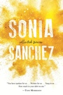 Cover: Collected Poems - Beacon Press