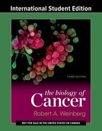 Bild: The Biology of Cancer - WW Norton & Co