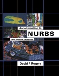 Cover: An Introduction to NURBS - Morgan Kaufmann