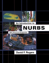 Abbildung von: An Introduction to NURBS - Morgan Kaufmann