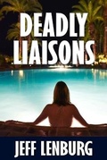 Cover: Deadly Liaisons - Moonwater Press