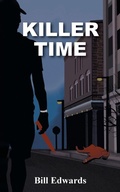 Cover: Killer Time - FriesenPress
