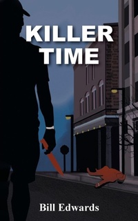 Enlarge image Cover: Killer Time - FriesenPress