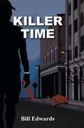 Cover: Killer Time - FriesenPress
