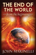 Cover: The End of The world From The Beginning - IngramSpark