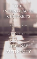 Cover: ICDA - Zellgertbooks