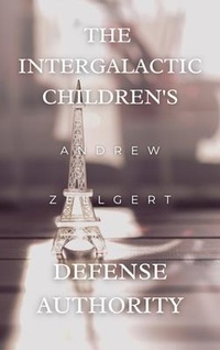 Enlarge image Cover: ICDA - Zellgertbooks