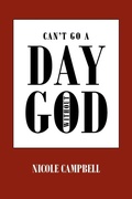 Cover: Can't Go a Day Without God - Christian Faith