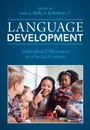 Cover: Language Development - Cambridge University Press