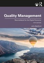 Cover: Quality Management - Routledge