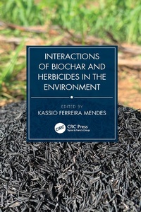 Abbildung von: Interactions of Biochar and Herbicides in the Environment - CRC Press