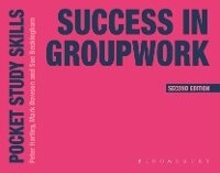 Enlarge image Cover: Success in Groupwork - Red Globe Press