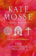 Cover: The Languedoc Trilogy - Phoenix