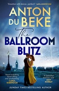 Cover: The Ballroom Blitz - Orion