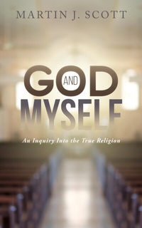 Abbildung von: God and Myself - Left Of Brain Onboarding Pty Ltd