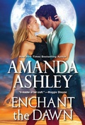Cover: Enchant the Dawn - Zebra Books