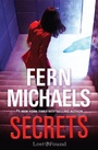 Cover: Secrets - Zebra Books