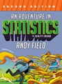 Cover: An Adventure in Statistics - SAGE Publications Ltd