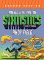 Cover: An Adventure in Statistics - SAGE Publications Ltd