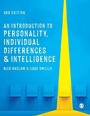 Cover: An Introduction to Personality, Individual Differences and Intelligence - SAGE Publications Ltd