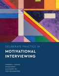 Cover: Deliberate Practice in Motivational Interviewing - American Psychological Association