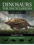 Cover: Dinosaurs - McFarland & Co Inc