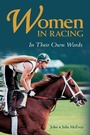 Cover: Women in Racing - Eclipse Press