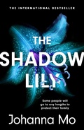 Cover: The Shadow Lily - Headline
