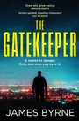 Cover: The Gatekeeper - Headline Book Publishing