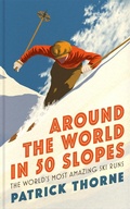 Cover: Around The World in 50 Slopes - Wildfire