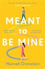 Cover: Meant to be Mine - Headline Eternal