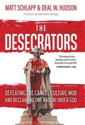 Cover: The Desecrators - Saint Benedict Press