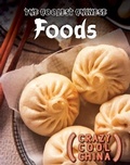 Cover: The Coolest Chinese Foods - Rosen Young Adult