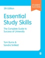 Cover: Essential Study Skills - SAGE Publications Ltd