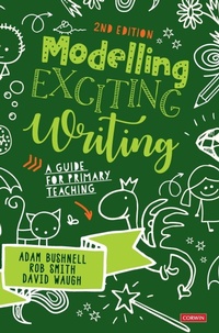 Enlarge image Cover: Modelling Exciting Writing - SAGE Publications Ltd
