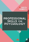 Cover: Professional Skills for Psychology - SAGE Publications Ltd