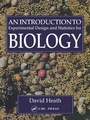 Cover: An Introduction To Experimental Design And Statistics For Biology - Routledge