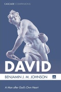 Cover: David - Wipf and Stock Publishers