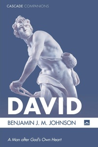 Enlarge image Cover: David - Wipf and Stock Publishers