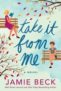 Cover: Take It from Me - Montlake