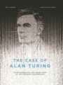 Cover: The Case of Alan Turing - Arsenal Pulp Press