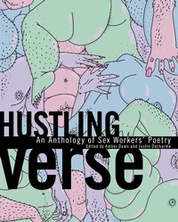Abbildung von: Hustling Verse - Arsenal Pulp Press