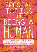 Cover: Special Topics in Being a Human - Arsenal Pulp Press