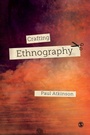 Cover: Crafting Ethnography - SAGE Publications Ltd