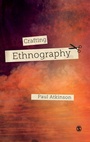 Cover: Crafting Ethnography - SAGE Publications Ltd