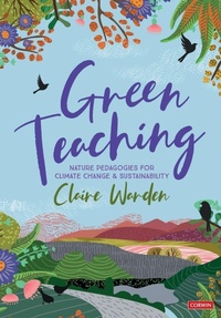Enlarge image Cover: Green Teaching - SAGE Publications Ltd