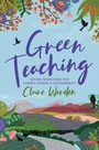 Cover: Green Teaching - SAGE Publications Ltd