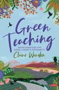 Cover: Green Teaching - SAGE Publications Ltd