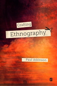 Enlarge image Cover: Crafting Ethnography - SAGE Publications Ltd